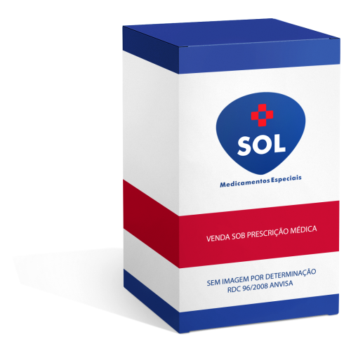 Litfulo 50mg com 30 comprimidos Litfulo 50mg com 30 comprimidos
